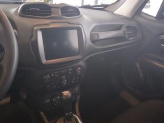 JEEP Renegade usata, con Controllo trazione