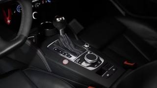 AUDI RS3 usata, con Vetri oscurati