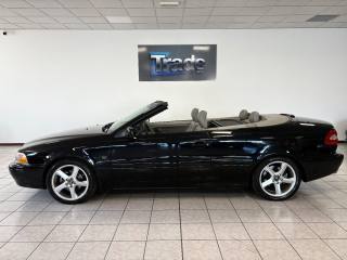 VOLVO C70 C70 2.0i turbo 20V cat Cabriolet