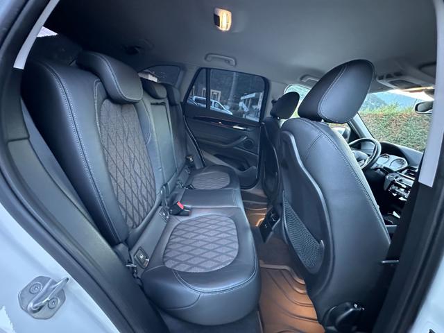 BMW X1 usata, con Controllo trazione