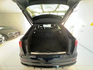 AUDI Q8 usata, con Sedili ventilati