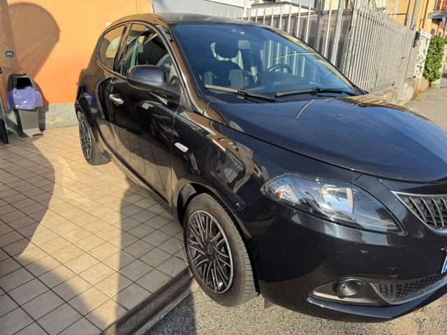 LANCIA Ypsilon usata, con Airbag Passeggero