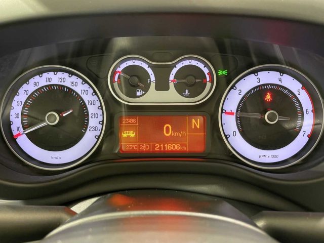 FIAT 500L usata 27
