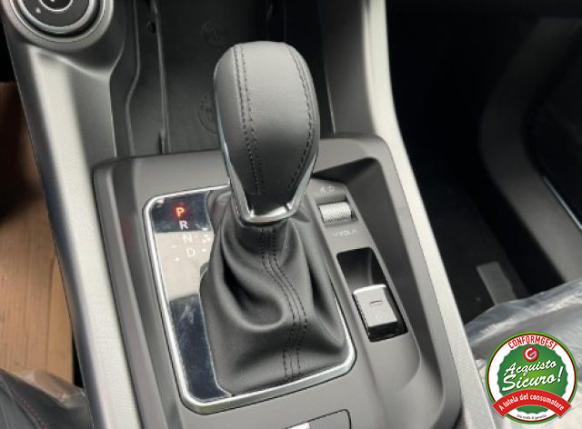 ALFA ROMEO Tonale usata, con Sistema di navigazione