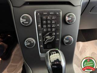 VOLVO V40 usata, con Chiusura centralizzata telecomandata