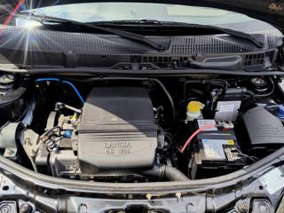 LANCIA Ypsilon usata 17