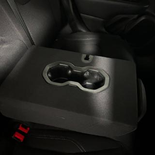 JEEP Renegade usata, con Cronologia tagliandi