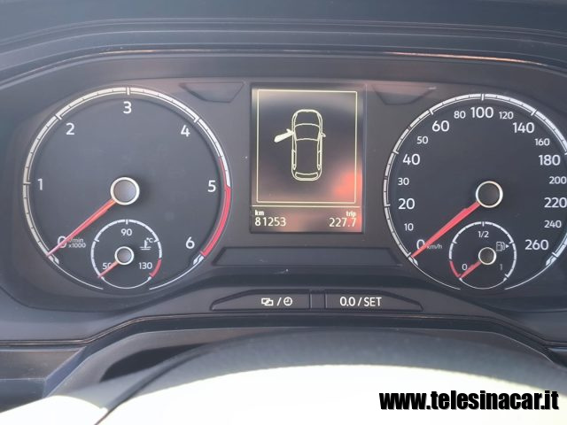 VOLKSWAGEN Polo usata 11