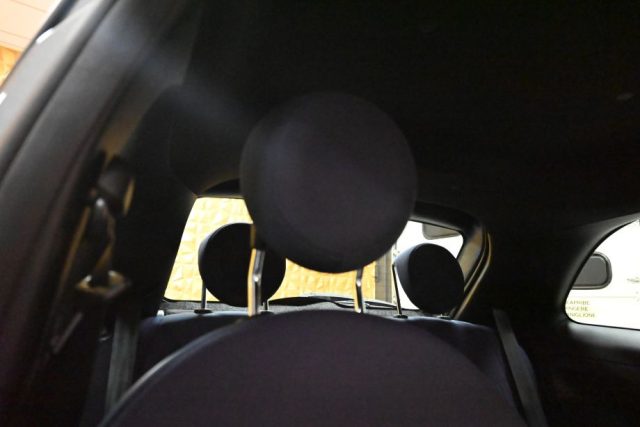 FIAT 500 usata 33