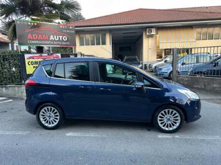 FORD B-Max usata, con Controllo trazione