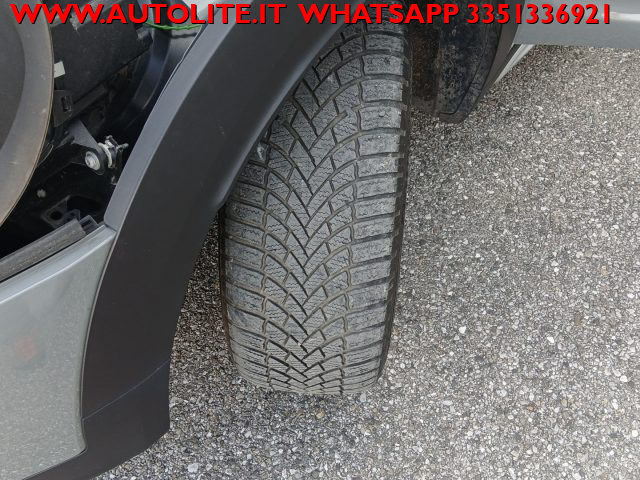 MINI Countryman usata, con Chiusura centralizzata telecomandata