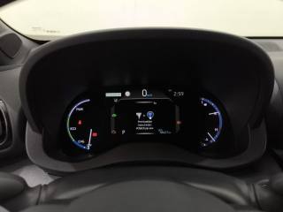 TOYOTA Yaris Cross usata, con Fendinebbia