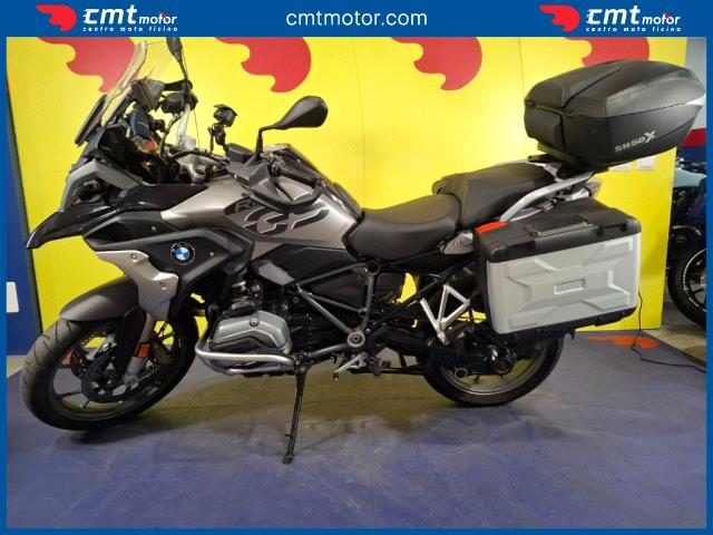 BMW R 1200 GS usata 4
