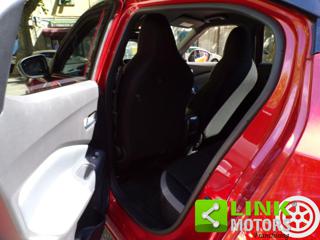 NISSAN Juke usata, con Riconoscimento dei segnali stradali