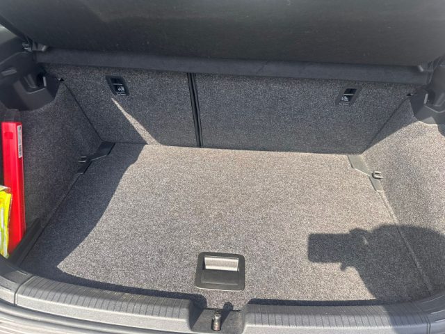 VOLKSWAGEN Polo usata, con Park Distance Control