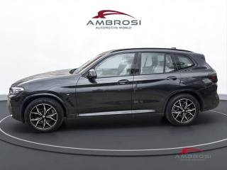 BMW X3 usata 5