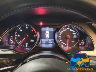 AUDI A5 usata, con Climatizzatore