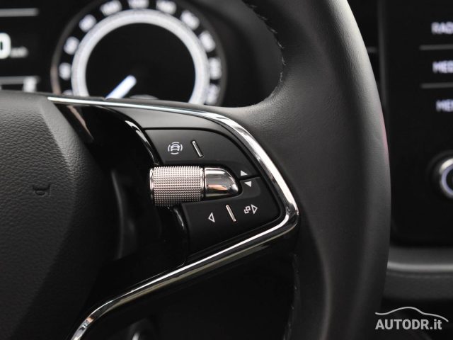 SKODA Kamiq usata, con Bluetooth