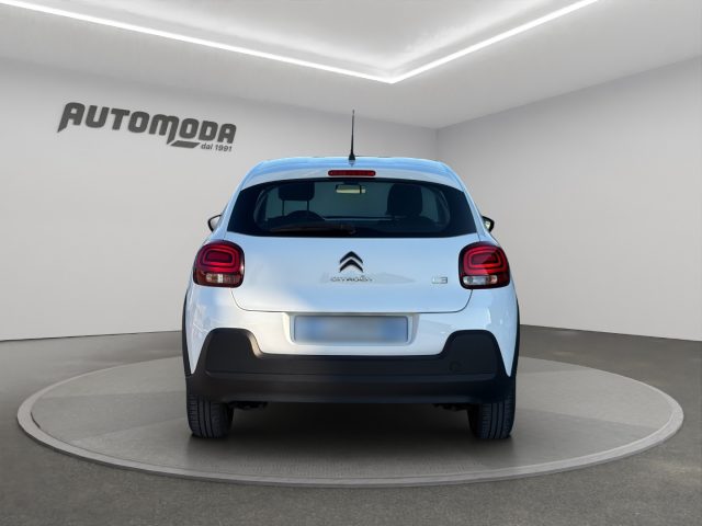 CITROEN C3 usata, con Autoradio