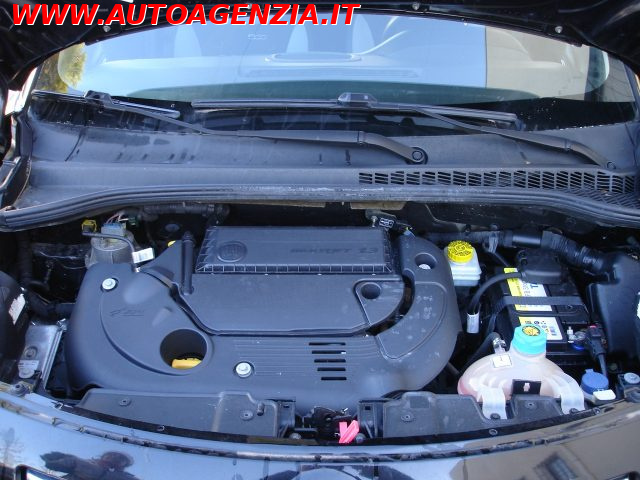 FIAT 500L usata 15
