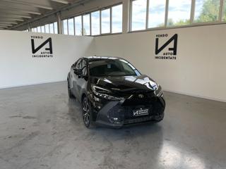 TOYOTA C-HR 2.0 HV AWD 197CV TREND