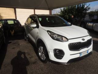 KIA Sportage usata, con Airbag