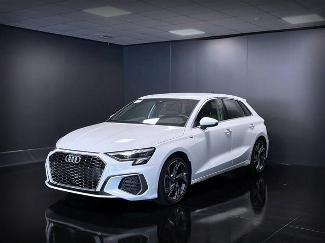AUDI A3 usata, con ABS