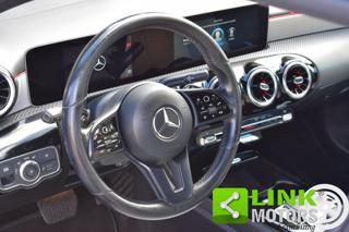 MERCEDES-BENZ A 180 usata 22