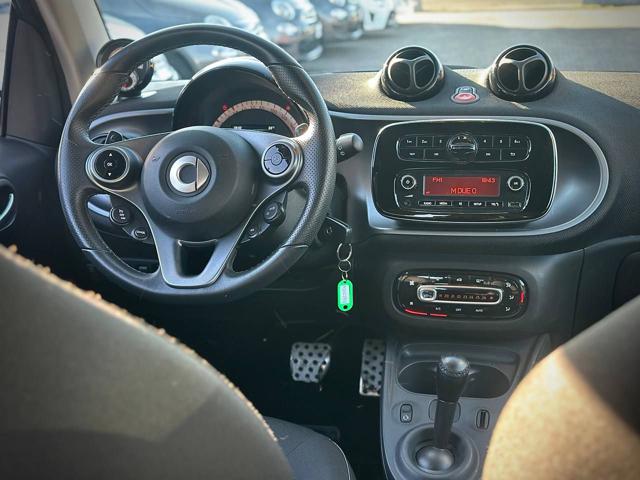 SMART ForTwo usata, con Fari LED