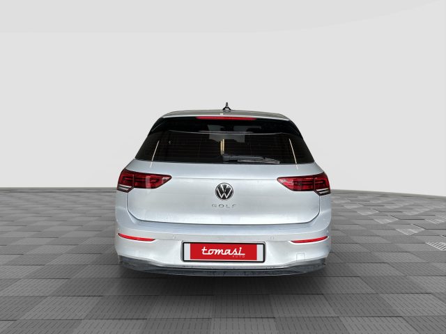 VOLKSWAGEN Golf usata 3