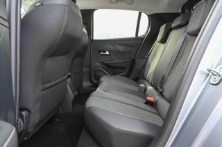 PEUGEOT 208 usata, con Fendinebbia