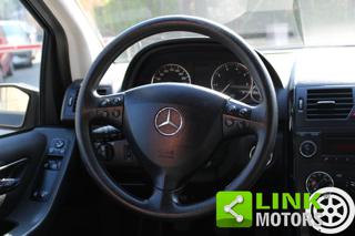 MERCEDES-BENZ A 150 usata, con Fendinebbia
