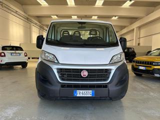 FIAT Ducato usata, con Chiusura centralizzata