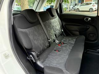 FIAT 500L usata, con Cruise Control