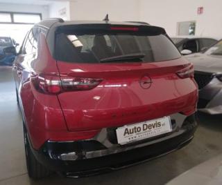 OPEL Grandland usata, con Airbag laterali