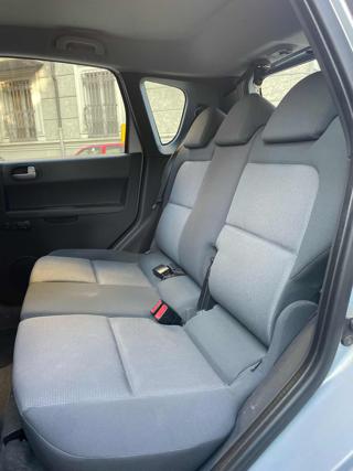MITSUBISHI Colt usata, con Chiusura centralizzata