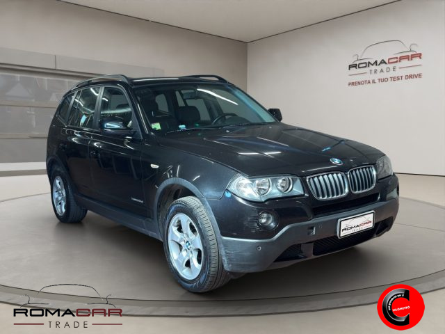 BMW X3 usata, con Airbag Passeggero