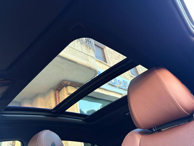 BMW X6 usata, con Sensori di parcheggio anteriori