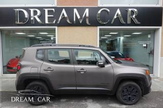 JEEP Renegade usata, con Autoradio