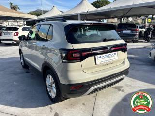 VOLKSWAGEN T-Cross usata, con Cerchi in lega