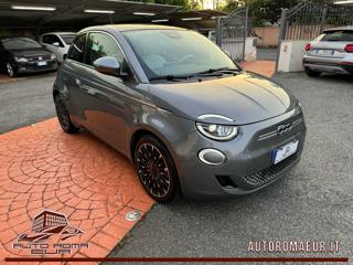 FIAT 500 usata, con Autoradio