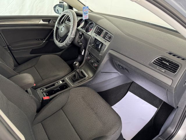 VOLKSWAGEN Golf usata, con Specchietti laterali elettrici
