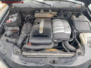 MERCEDES-BENZ ML 270 usata, con Alzacristalli elettrici