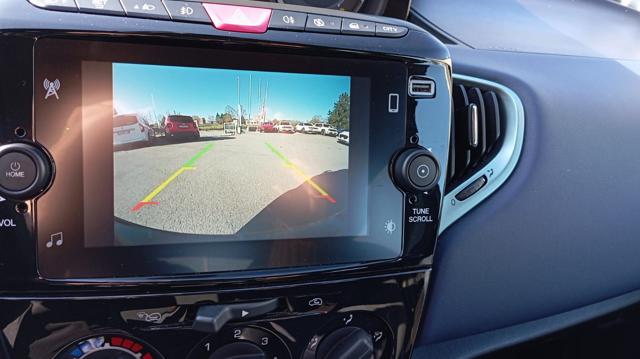 LANCIA Ypsilon usata, con Chiamata automatica per emergenze