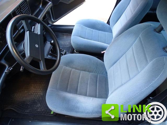 LANCIA Prisma usata 22