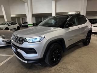 JEEP Compass usata, con Airbag laterali