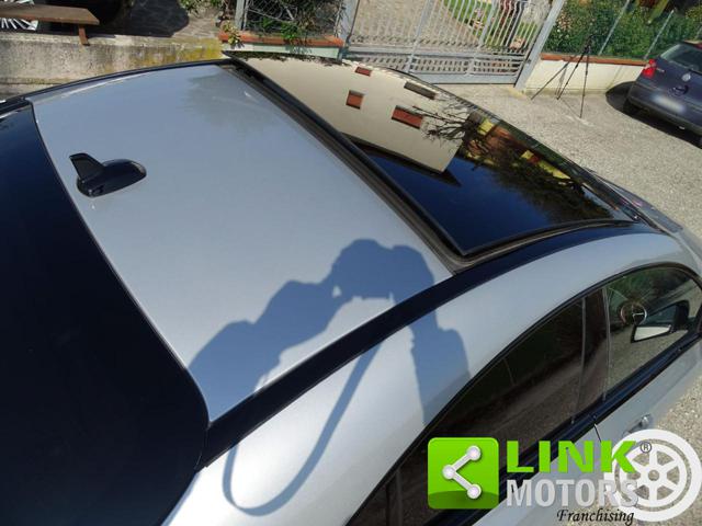 MERCEDES-BENZ CLA 200 usata, con Bracciolo