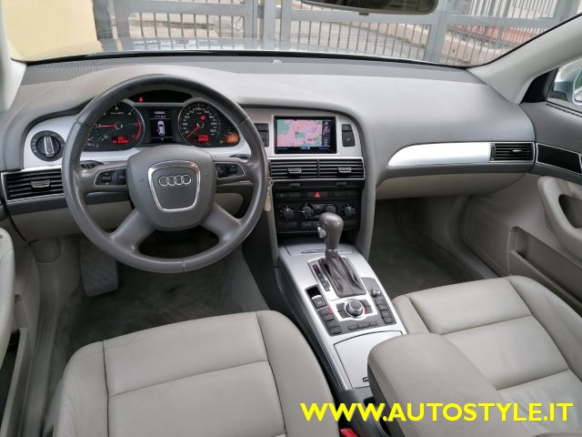 AUDI A6 usata 65