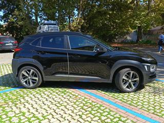 HYUNDAI Kona usata, con Airbag laterali