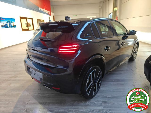 PEUGEOT 208 usata, con Alzacristalli elettrici